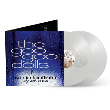 Goo Goo Dolls - Official Store
